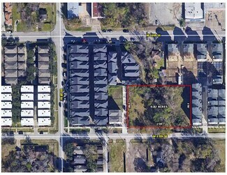 Houston, TX Commercial - W 17th St Houston, TX Commercial - W 17th St
