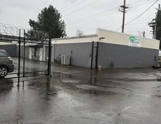 Gresham, OR Warehouse - 2402-2414 NW Birdsdale Ave
