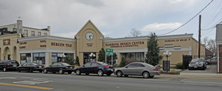 Farmingdale, NY Retail - 330 Conklin St