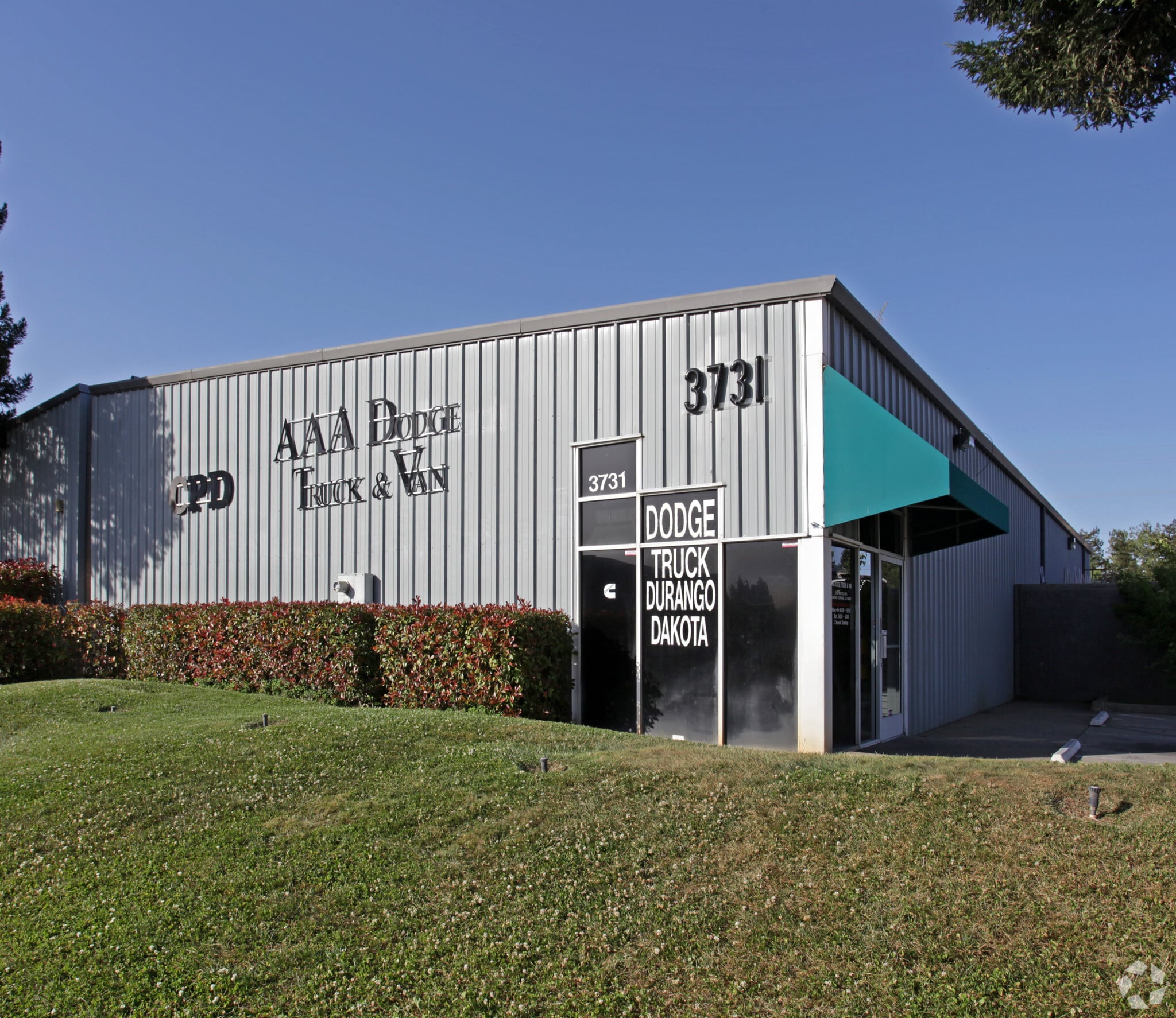 3731 Recycle Rd, Rancho Cordova, CA for Rent