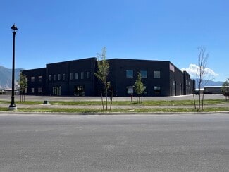 Spanish Fork, UT Showroom - 1564 250 W