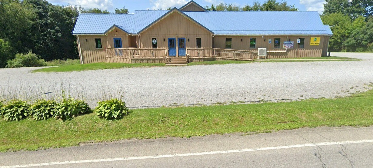 4350 US Highway 322, Jamestown, PA for Sale