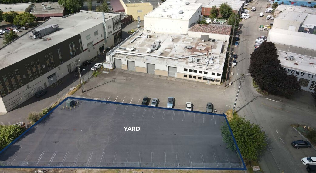 6701 6th Ave S, Seattle, WA for Rent