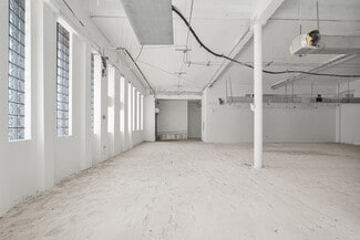 Miami, FL Office/Retail - 1251 NW 36th St