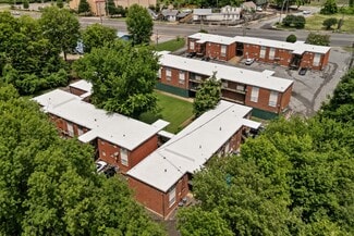 Memphis, TN Apartments - 2227 Airways Blvd