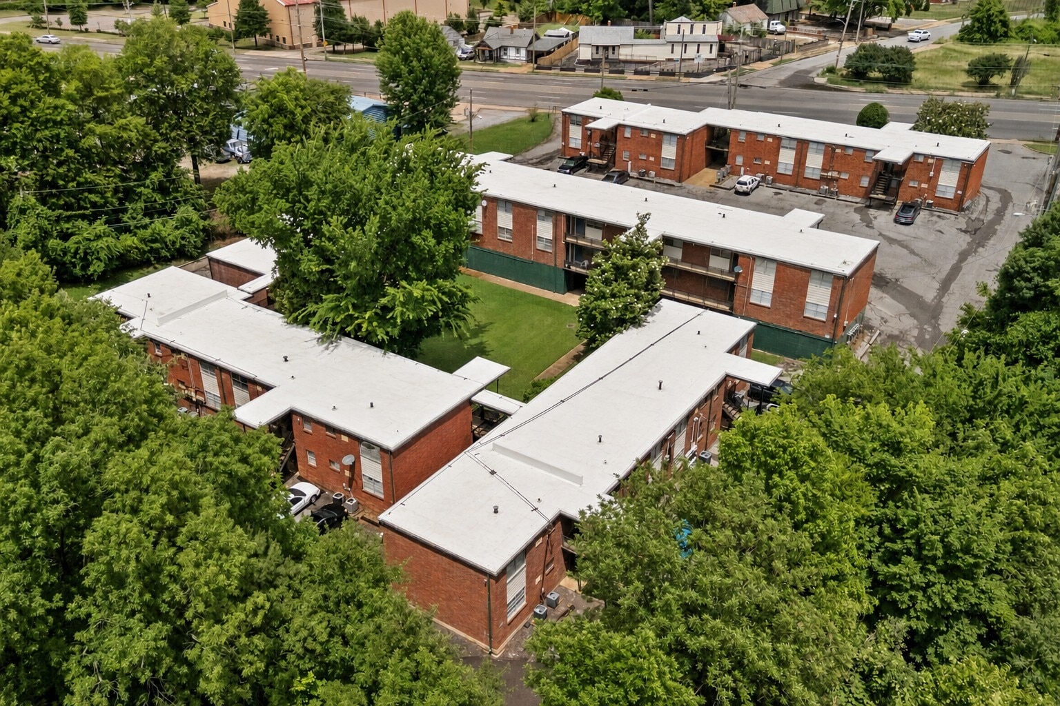 2227 Airways Blvd, Memphis, TN for Sale