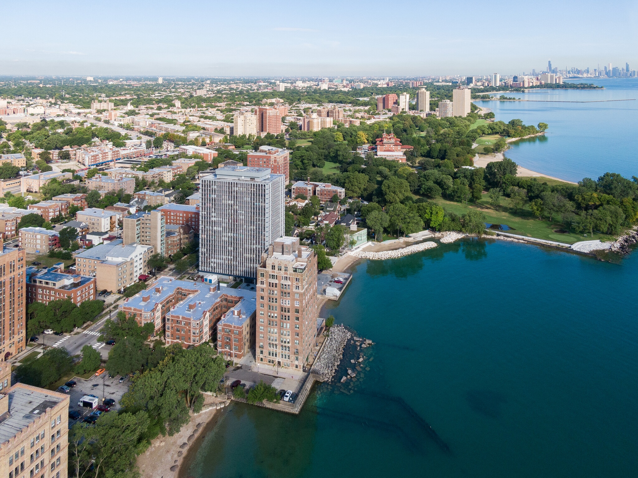 7270 S South Shore Dr, Chicago, IL for Sale