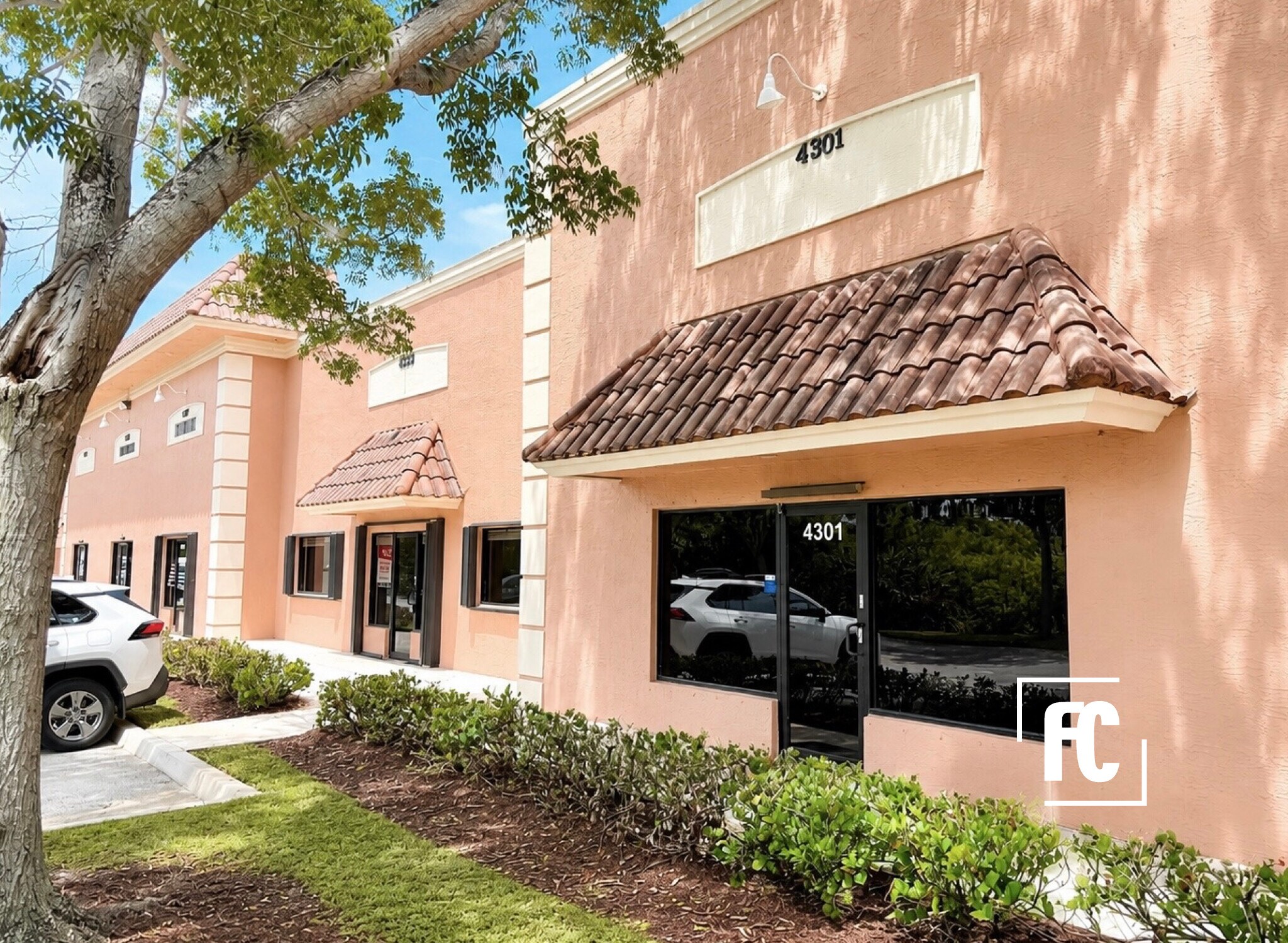 4287-4303 SW High Meadows Ave, Palm City, FL for Sale