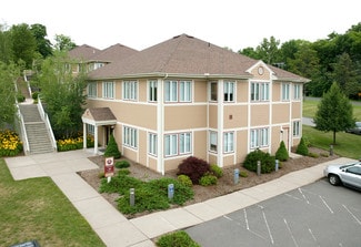 East Berlin, CT Office - 1224 Mill St East Berlin, CT Office - 1224 Mill St