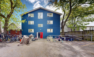 Toronto, ON Apartments - 10 Ivy Ave