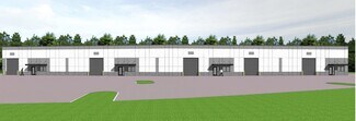 Chesapeake, VA Flex - 5221 Libertyville Rd