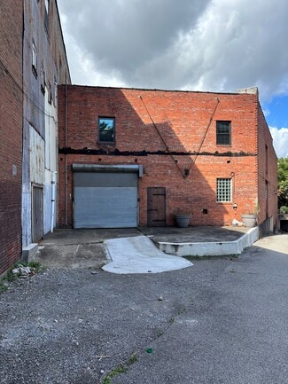 Pittsburgh, PA Flex, Industrial - 918 Rickenbach St Pittsburgh, PA Flex, Industrial - 918 Rickenbach St