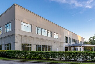 Houston, TX Office/Medical - 4101 Interwood N Pky Houston, TX Office/Medical - 4101 Interwood N Pky