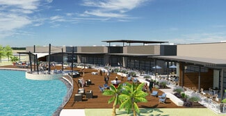 Grand Prairie, TX Retail - 1600 South Belt Line rd