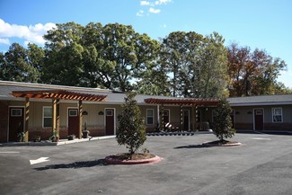 Belmont, NC Office/Residential - 6640 W Wilkinson Blvd