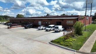 Springfield, MO Office - 224 N Stewart Ave