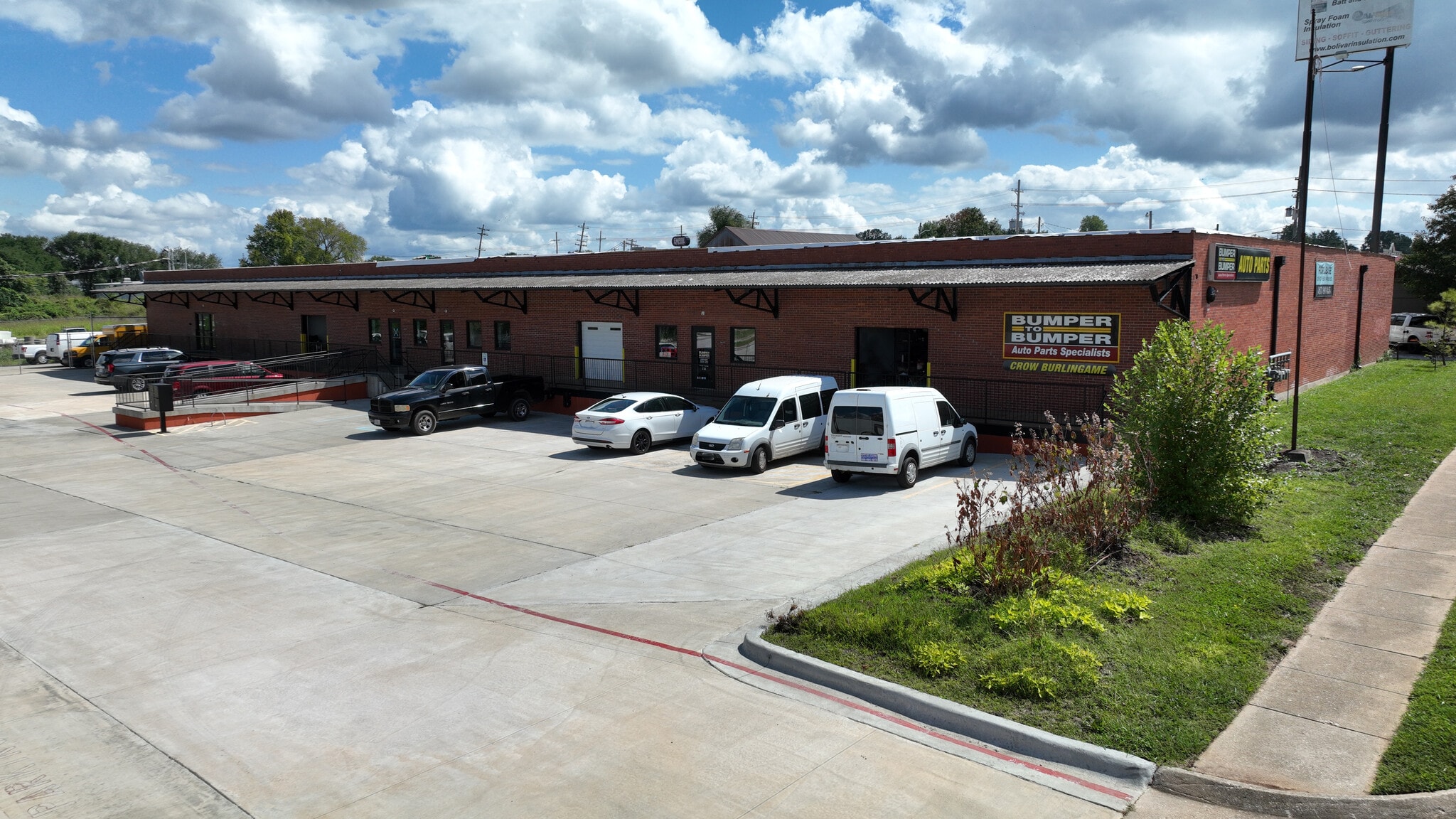 224 N Stewart Ave, Springfield, MO for Rent