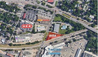 617 and 621 North Pleasant Vly  