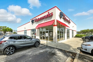 Jacksonville, FL Freestanding - 9480 Arlington Expy