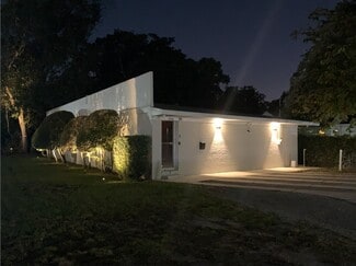 Jacksonville, FL Office/Retail - 4300-4304 Plymouth St