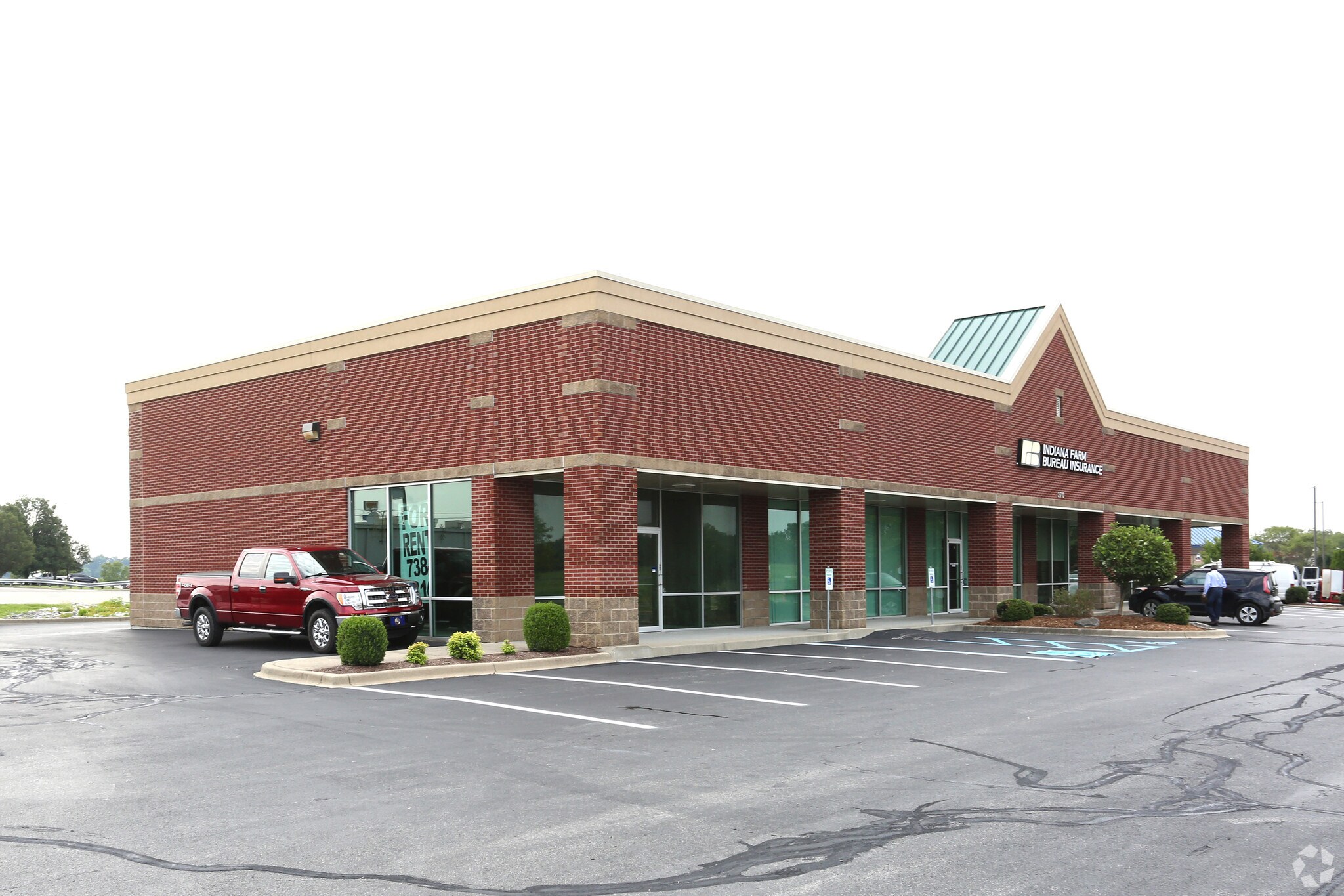 270 Federal Dr, Corydon, IN for Rent