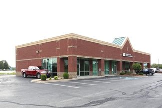 Corydon, IN Office - 270 Federal Dr