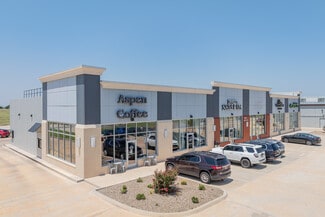 Oklahoma City, OK Retail - 2424 150th St