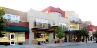 Durango, CO Office - 555 Rivergate Ln