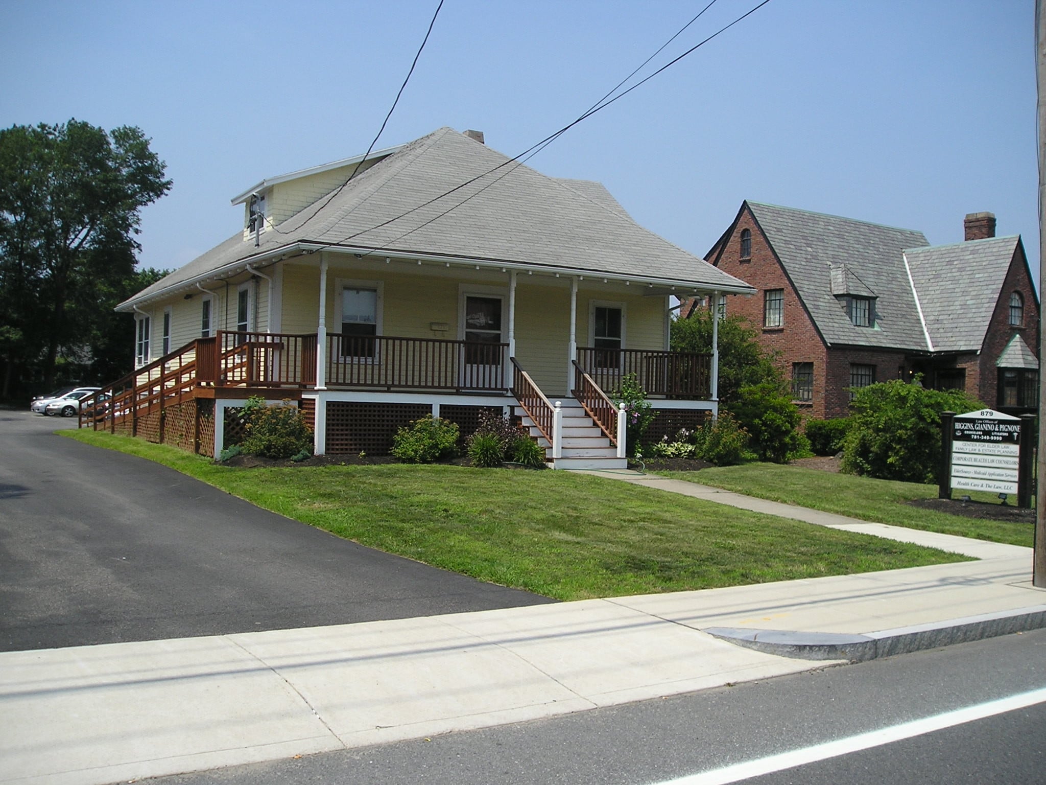 879 Main St, Weymouth, MA for Rent