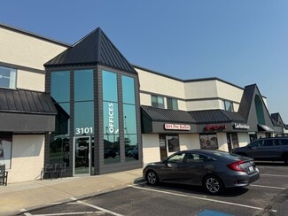 Sioux Falls, SD Office, Retail - 3109 W 41st St Sioux Falls, SD Office, Retail - 3109 W 41st St