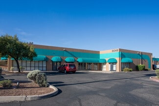Tucson, AZ Flex - 7941 E Lakeside Pky