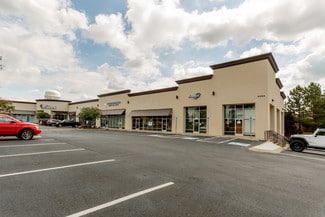 Clarksville, TN Office/Medical, Retail - 2690 Madison St