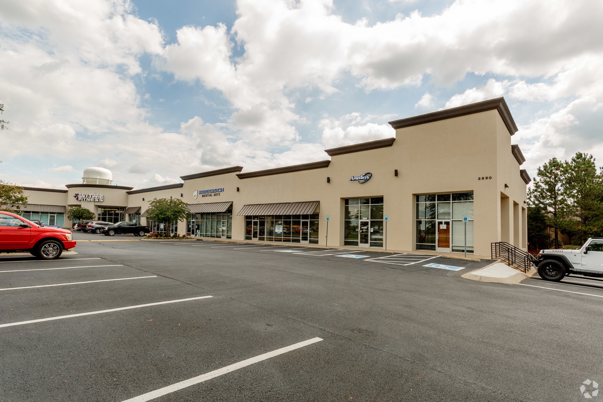 2690 Madison St, Clarksville, TN for Rent