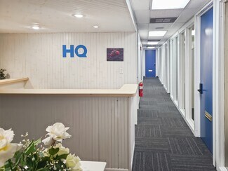 Olympia Fields, IL Coworking Space - 20200 Governors Dr Olympia Fields, IL Coworking Space - 20200 Governors Dr