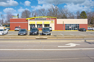 Morrison, IL Retail - 606 E Lincolnway