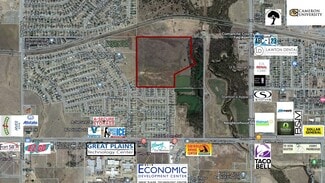Lawton, OK Residential - SW 42nd And K Ave