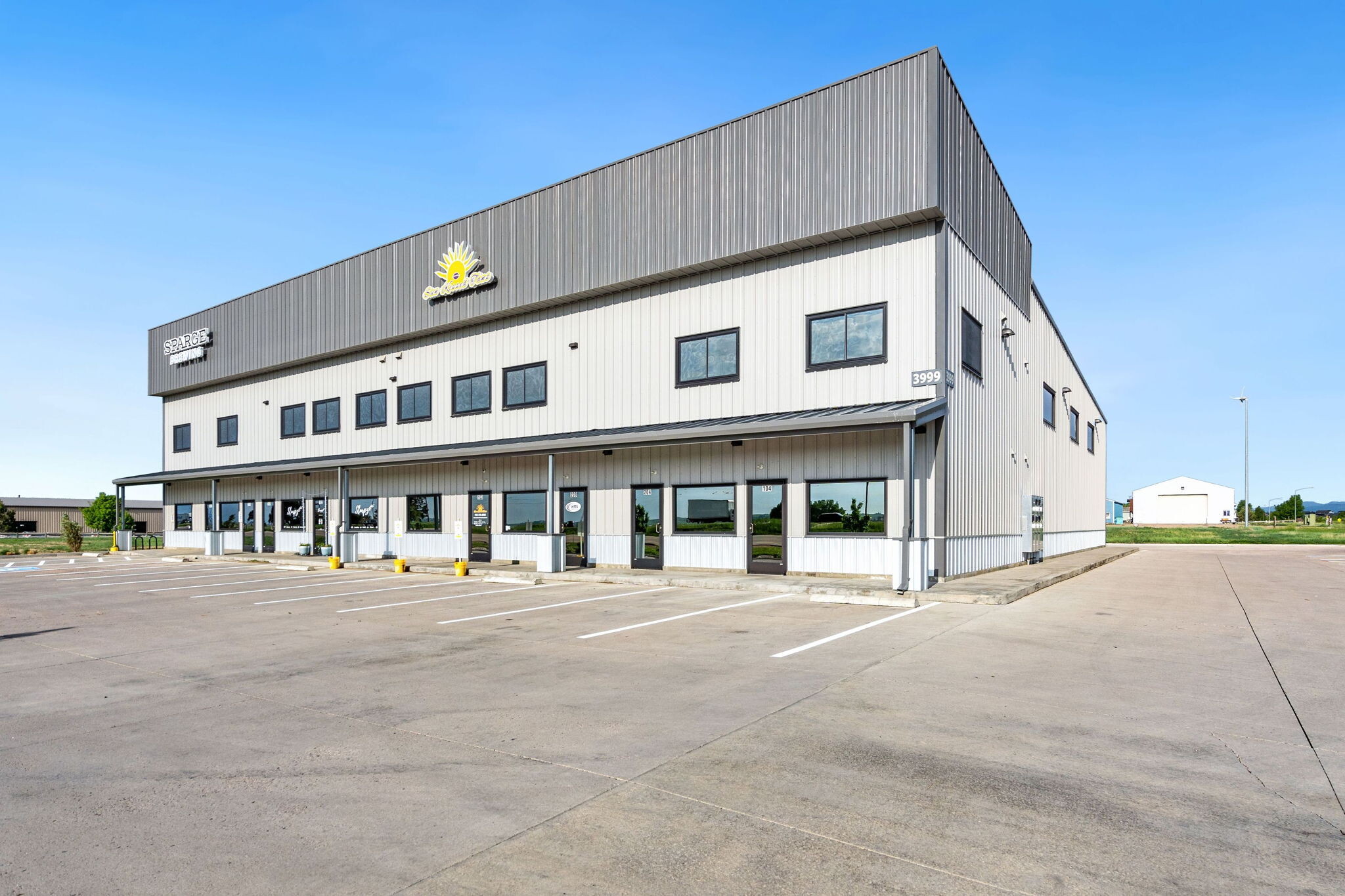 3999 G W Bush Ave, Wellington, CO for Sale