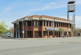 Delta, BC Office - 5155 Ladner Trunk Rd