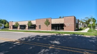 South Bend, IN Retail - 521 N Williams St