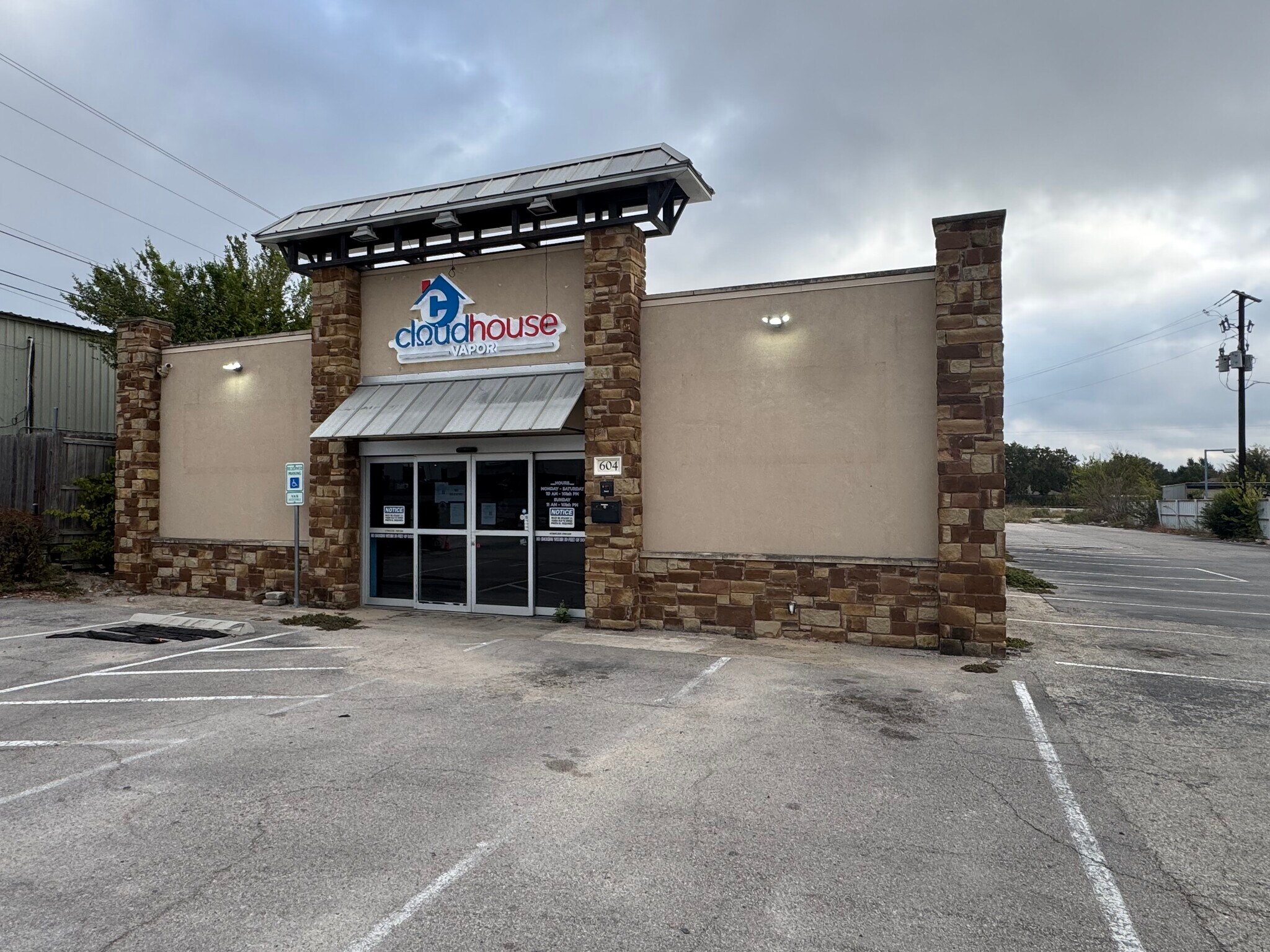 604 N Bell Blvd, Cedar Park, TX for Rent