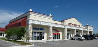 Cape Coral, FL Retail - 3046 S Del Prado Blvd