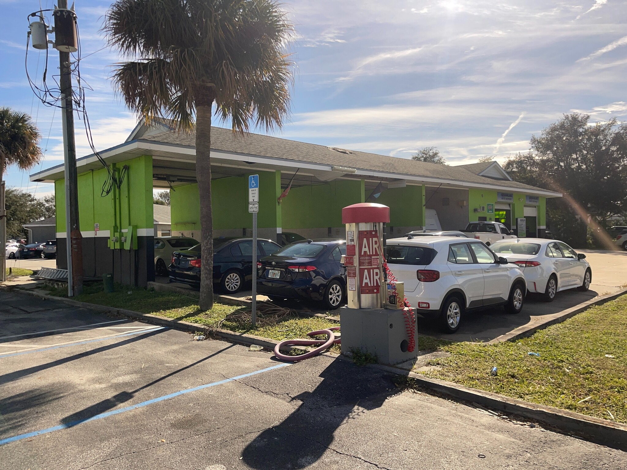 665 S Babcock St, Melbourne, FL for Sale