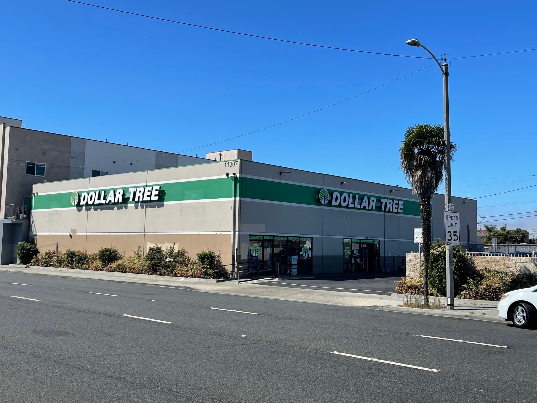 11307 Hawthorne Blvd, Inglewood, CA for Rent