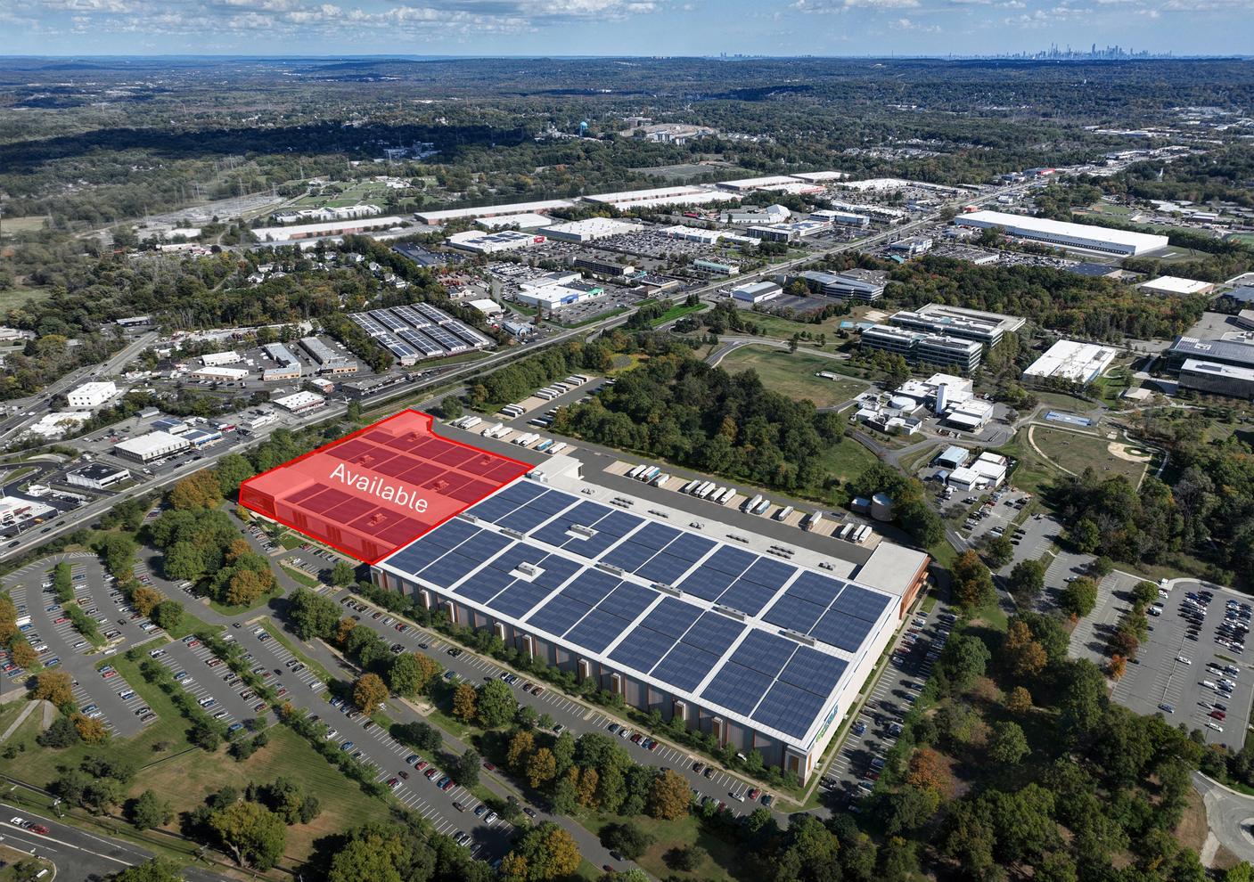 111 Route 10, East Hanover, NJ for Rent