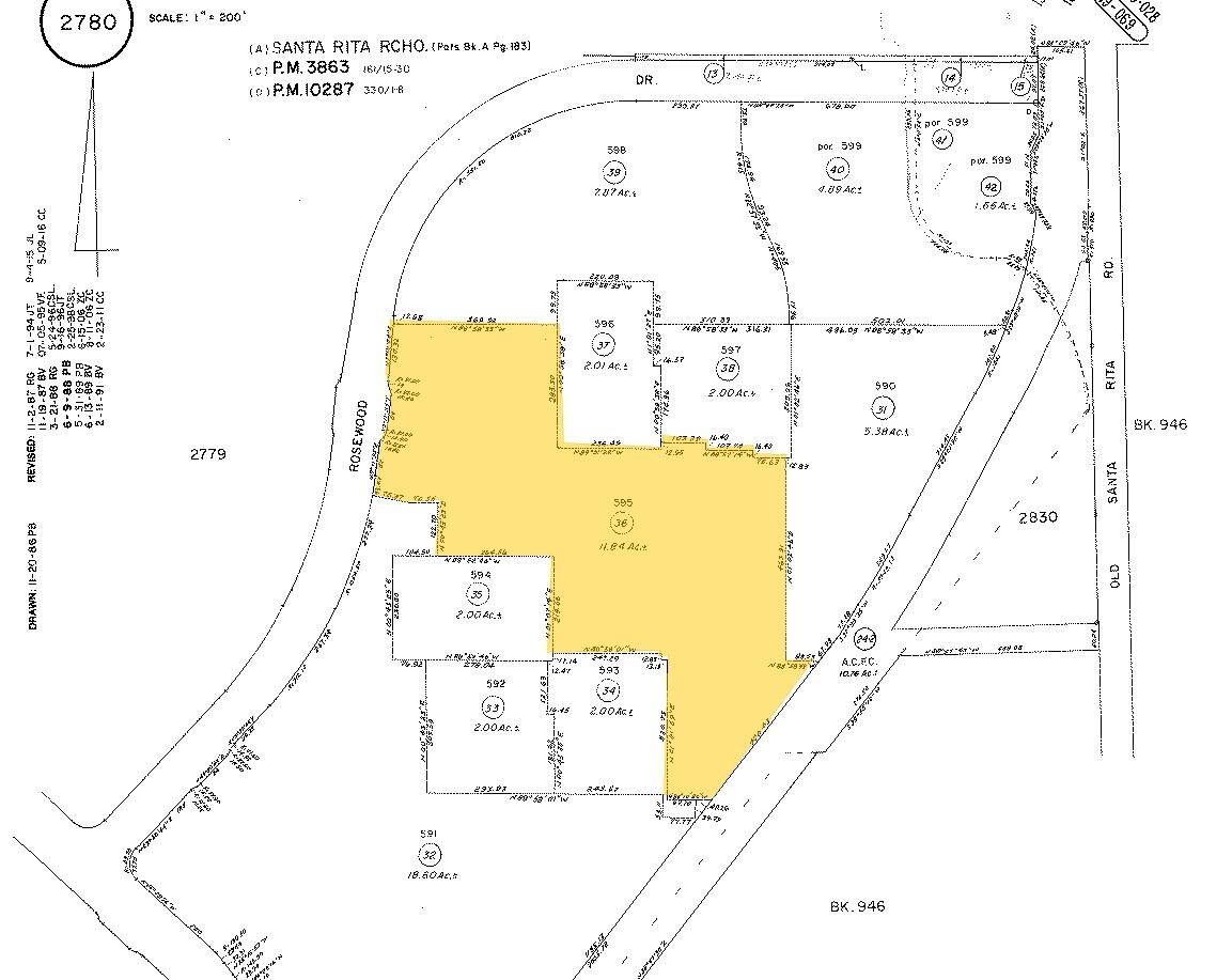 4430 Rosewood Dr, Pleasanton, CA for Rent