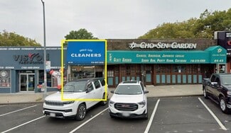 Forest Hills, NY Retail - 64-27-64-51 108th St