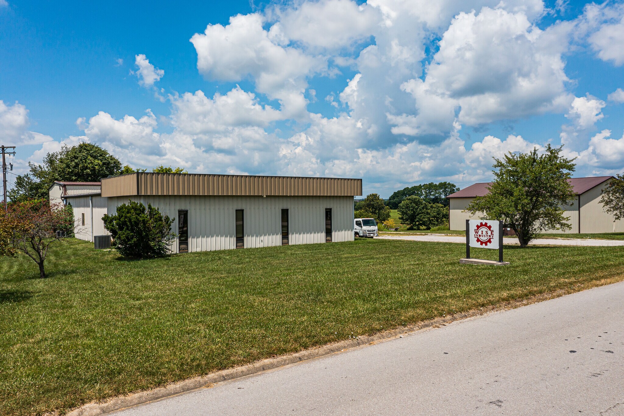 170 Industry Rd, Georgetown, KY for Rent