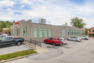 Baltimore, MD Coworking Space - 1340 Smith Ave