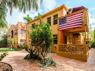 735 Meridian Avenue 735 Meridian Avenue