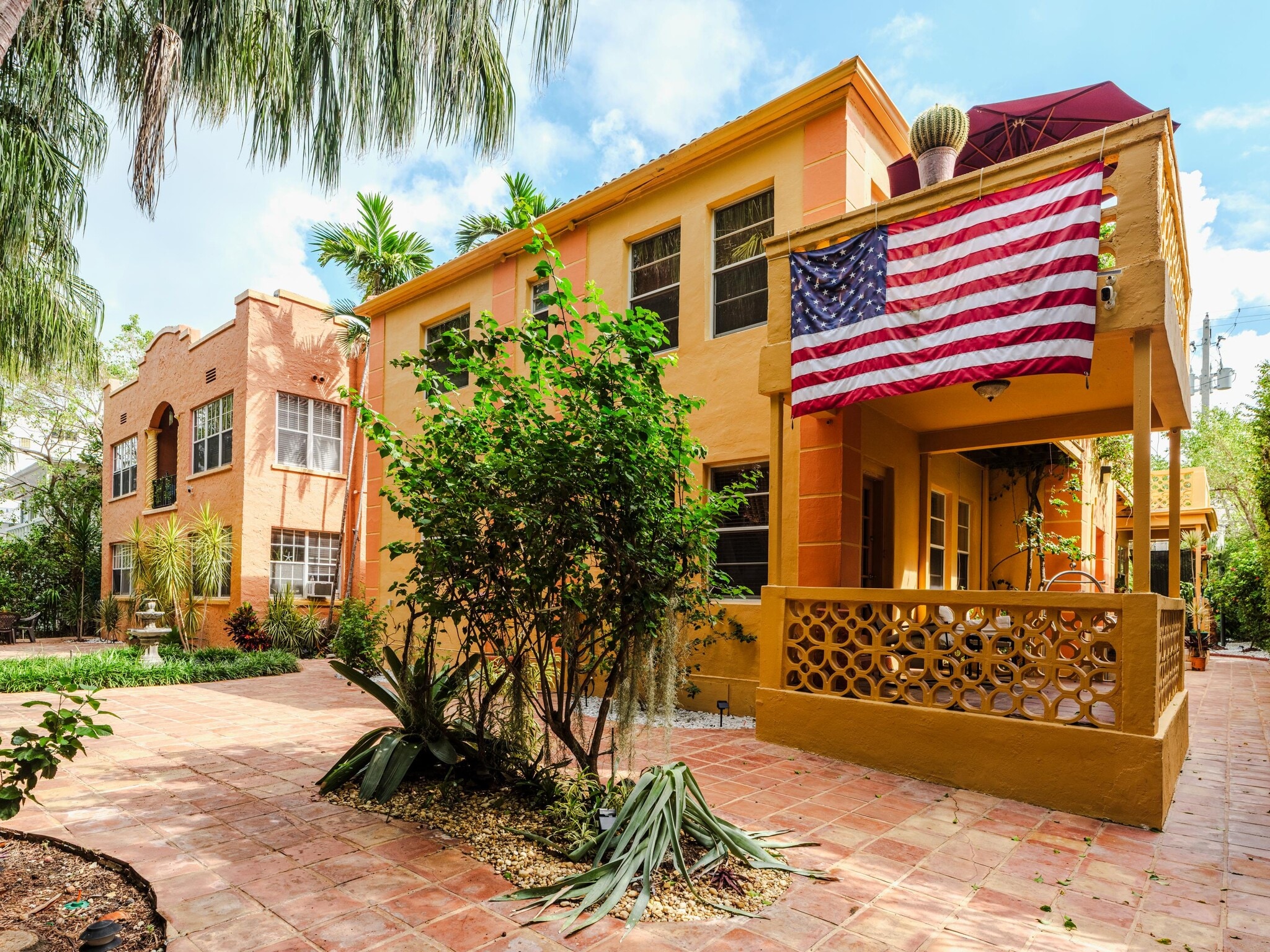 , Miami Beach, FL for Sale